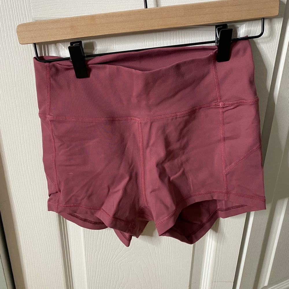 G Athletica shorts